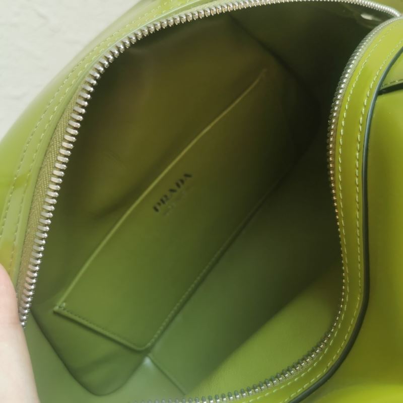 Prada Top Handle Bags